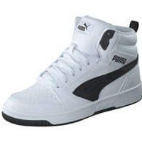 PUMA Rebound v6 Sneaker Herren weiß|weiß|weiß|weiß|weiß|weiß|weiß|weiß|weiß|weiß