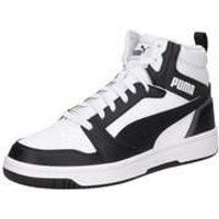 PUMA Rebound v6 Sneaker Herren weiß|weiß|weiß|weiß|weiß|weiß|weiß|weiß|weiß|weiß|weiß|weiß