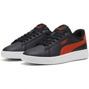 PUMA Sneaker "Smash 3.0 Leather Sneakers Kinder"