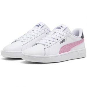 PUMA Sneaker "Smash 3.0 Leather Sneakers Kinder"