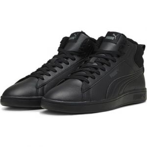 PUMA Sneaker "Smash 3.0 Mid WTR Sneakers Erwachsene"