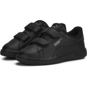 PUMA Sneaker "Smash 3.0 Leather Sneakers Jugendliche"