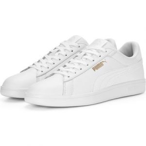 PUMA Sneaker "Smash 3.0 L Sneakers Erwachsene"