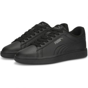 PUMA Sneaker "Smash 3.0 Leather Sneakers Kinder"