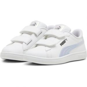 PUMA Sneaker "Smash 3.0 Holo 2.0 Sneakers Kinder"