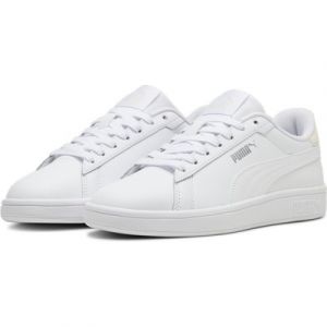 PUMA Sneaker "Smash 3.0 L Sneakers Erwachsene"