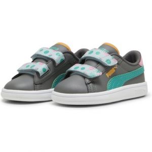 PUMA Sneaker "PUMA Smash 3.0 Summer Camp Sneakers Kinder"