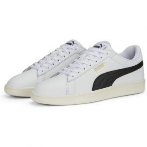 PUMA Sneaker "Smash 3.0 L Sneakers Erwachsene"