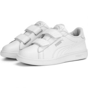 PUMA Sneaker "Smash 3.0 Leather Sneakers Jugendliche"