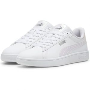 PUMA Sneaker "Smash 3.0 Holo 2.0 Sneakers Jugendliche"