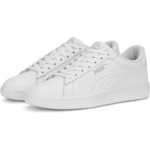 PUMA Sneaker "Smash 3.0 Leather Sneakers Kinder"