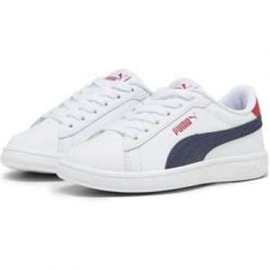 PUMA Sneaker "Smash 3.0 L Schuhe Kinder"