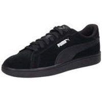 PUMA Smash 3.0 Sneaker Herren schwarz