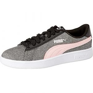 PUMA Smash v2 Glitz Glam Jr Sneaker