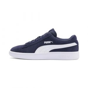 PUMA Unisex Kinder Puma Smash V2 Sd Jr Sneaker