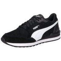 PUMA ST Runner v4 SD Sneaker Herren schwarz