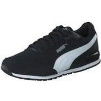 PUMA ST Runner v3 SD Sneaker Herren schwarz|schwarz