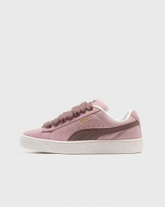 Puma Suede XL women Lowtop pink in Größe:37