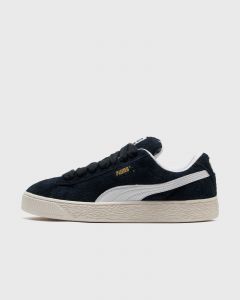 Puma Suede XL Hairy men Lowtop blue in Größe:37,5