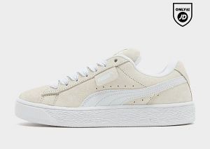 PUMA Suede XL Hairy Damen