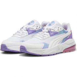 PUMA Sneaker "Vis2k Bouncy Sky Sneakers Jugendliche"