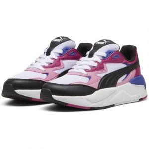 PUMA Sneaker "X-Ray Speed Sneakers Jugendliche"