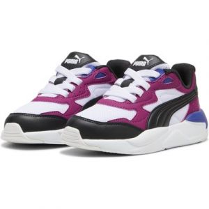 PUMA Sneaker "X-Ray Speed AC Sneakers Jugendliche"