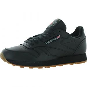 Reebok Herren Classic Leather Sneakers