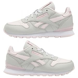 Reebok Classic Leather Step N Flash Sneaker