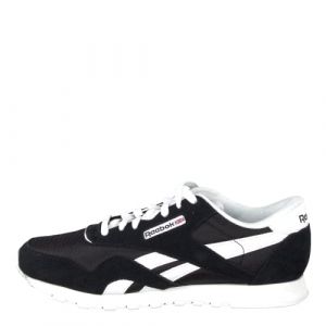 Reebok Unisex Classic Nylon Sneakers