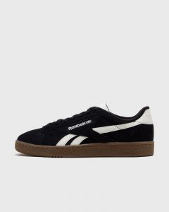 Reebok Club C Grounds UK Sneaker men Lowtop black in Größe:44