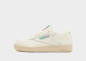 Reebok club c revenge shoes, Brown