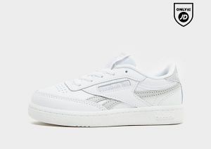 Reebok club c revenge shoes, White