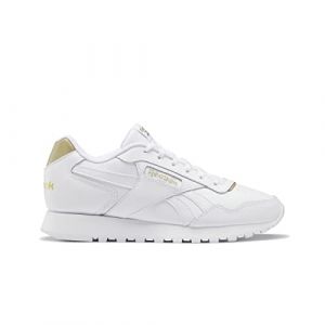 Reebok Damen Glide Sneaker Sneaker