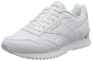 Reebok Damen ROYAL Glide Ripple Clip Sneaker