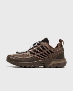 Salomon ACS PRO DESERT men Lowtop brown in Größe:40