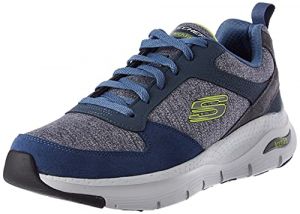 Skechers Herren Arch Fit Sneaker