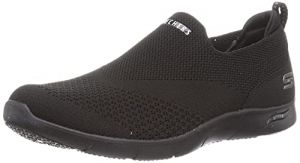 Skechers Damen Arch Fit Refine Don't Go Sneaker