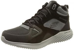 Skechers Herren Bounder Blast Back Sneaker