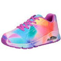 Skechers Uno Geh1 Prism Burst Mädchen bunt|bunt|bunt