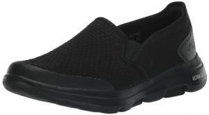 Skechers Herren Go Walk 5 Apprize Slip On Sneaker