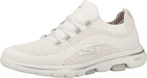 Skechers Damen Go Walk 5 Uprise Sneaker