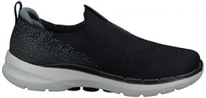 Skechers Herren Gowalk 6 ? Stretch-Passform zum Reinschlüpfen