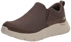 Skechers Herren GO Walk Flex Impeccable II Sneaker