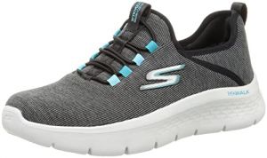 Skechers Damen Go Walk Flex-Lucy Sneaker