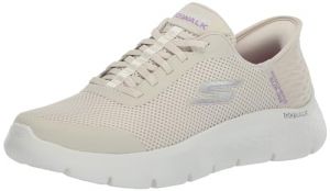 Skechers Damen Go Walk Flex Grand Entry