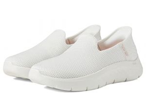 Skechers Damen Go Walk Flex Hausschuh