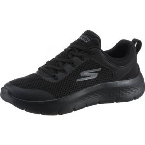 Skechers Sneaker "GO WALK FLEX-CALEY", Schnürschuh, Trainingsschuh mit hochwertigen Dämpfungstechnologien