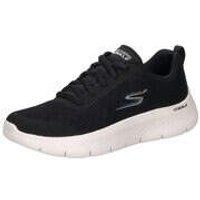 Skechers Go Walk Flex Viva Damen schwarz|schwarz|schwarz|schwarz|schwarz|schwarz|schwarz|schwarz|schwarz