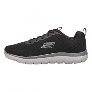 Skechers Herren Summits Torre Sneaker